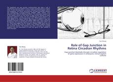 Role of Gap Junction in Retina Circadian Rhythms的封面