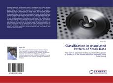 Classification in Associated Pattern of Stock Data kitap kapağı