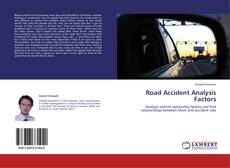 Road Accident Analysis Factors kitap kapağı