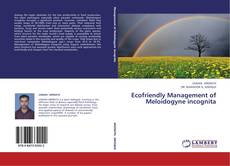 Buchcover von Ecofriendly Management of Meloidogyne incognita
