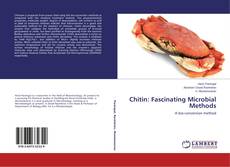 Portada del libro de Chitin: Fascinating Microbial Methods