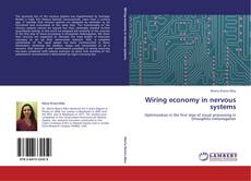 Buchcover von Wiring economy in nervous systems