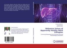 Buchcover von Reference Values of Apparently Healthy Adult Ethiopian