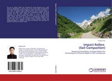 Impact Rollers            (Soil Compaction) kitap kapağı