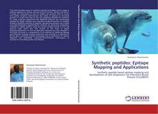 Capa do livro de Synthetic peptides: Epitope Mapping and Applications 
