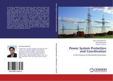 Portada del libro de Power System Protection and Coordination