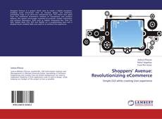 Capa do livro de Shoppers’ Avenue: Revolutionizing eCommerce 