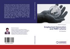 Bookcover of Employment Generation and PMRY scheme