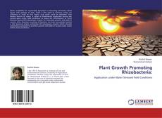 Plant Growth Promoting Rhizobacteria: kitap kapağı
