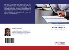 Ratio Analysis kitap kapağı