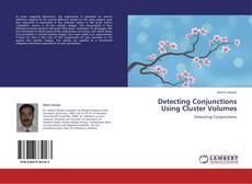 Buchcover von Detecting Conjunctions Using Cluster Volumes