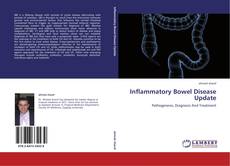 Inflammatory Bowel Disease Update kitap kapağı