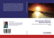 Intra-Gender Relations Between Women kitap kapağı