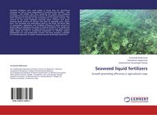 Couverture de Seaweed liquid fertilizers
