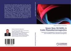 Seven New SH-SAWs in Cubic Piezoelectromagnetics kitap kapağı