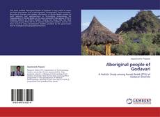 Portada del libro de Aboriginal people of Godavari