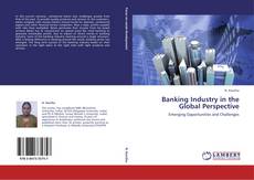 Buchcover von Banking Industry in the Global Perspective