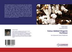 Bookcover of Value Added Organic Fertilizer