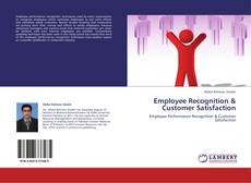 Employee Recognition & Customer Satisfaction kitap kapağı