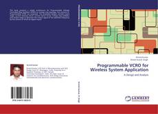 Bookcover of Programmable VCRO for Wireless System Application