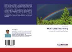 Multi-Grade Teaching kitap kapağı