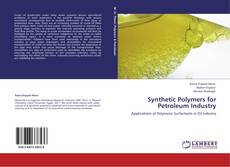 Portada del libro de Synthetic Polymers for Petroleum Industry