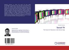 Bookcover of Social TV