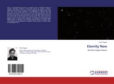 Bookcover of Eternity Now
