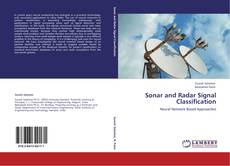 Buchcover von Sonar and Radar Signal Classification