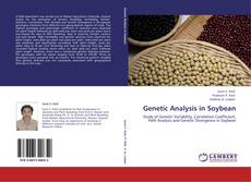 Genetic Analysis in Soybean的封面