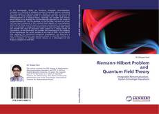 Bookcover of Riemann-Hilbert Problem and   Quantum Field Theory
