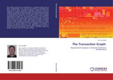 The Transaction Graph: kitap kapağı