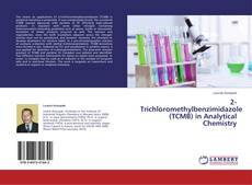 Copertina di 2-Trichloromethylbenzimidazole (TCMB) in Analytical Chemistry