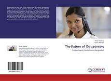 Capa do livro de The Future of Outsourcing 