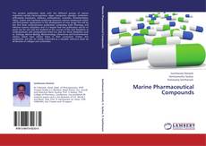 Marine Pharmaceutical Compounds的封面