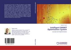 Capa do livro de Intelligent MANET Optimisation System 