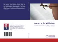 Journey in the Middle East kitap kapağı
