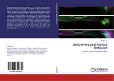 Buchcover von Derivatives and Market Behavior
