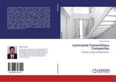 Обложка Laminated Cementitious Composites