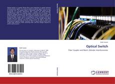 Optical Switch kitap kapağı