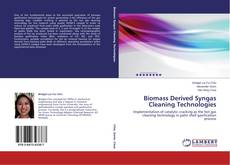 Copertina di Biomass Derived Syngas Cleaning Technologies
