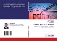 Couverture de Barium Strontium Titanate