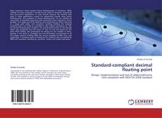 Standard-compliant decimal floating point kitap kapağı