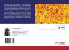Bookcover of Legumes