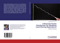 Buchcover von A Bivariate Pareto Distribution for Modeling Load Sharing Dependence