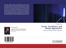Buchcover von Forms, Transitions, and Design Approaches