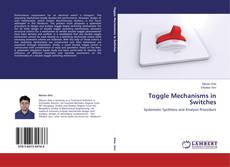 Buchcover von Toggle Mechanisms in Switches