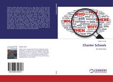 Bookcover of Charter Schools