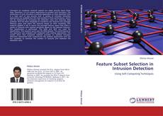 Capa do livro de Feature Subset Selection in Intrusion Detection 