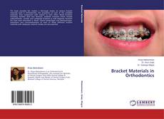 Copertina di Bracket Materials in Orthodontics